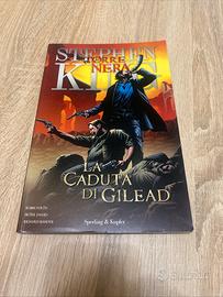 Stephen King - La caduta di Gilead - fumetto