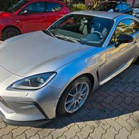 Toyota GR86 2.4 Sport MT - PRONTA CONSEGNA