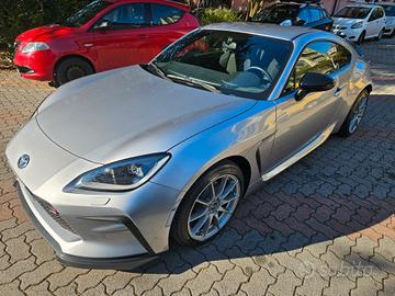 Toyota GR86 2.4 Sport MT - PRONTA CONSEGNA