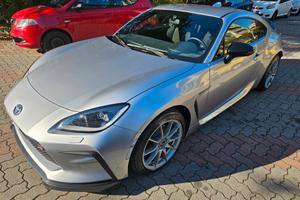 Toyota GR86 2.4 Sport MT - PRONTA CONSEGNA
