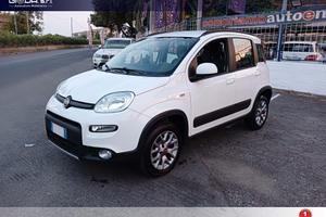 Fiat Panda Cross 1.3 MJT 95 CV S&S 4x4