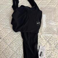 Salopette Ciclismo Santini Tg.L