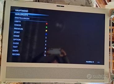 Bang Olufsen TV BeoPlay V1 B&O BeO