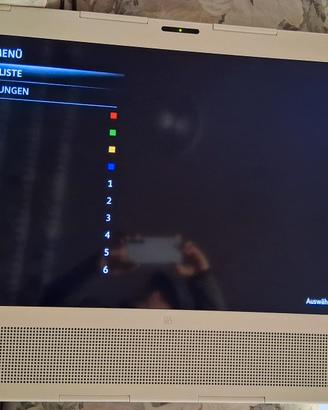 Bang Olufsen TV BeoPlay V1 B&O BeO