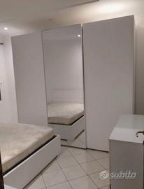 GUIDONIA BILOCALE ARREDATO Con POSTO AUTO