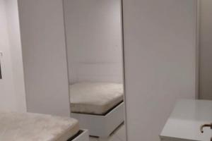 GUIDONIA BILOCALE ARREDATO Con POSTO AUTO