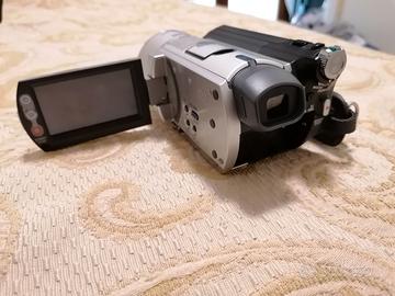 Video camera Sony dcr-sr90e