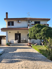 Ampia Villa singola Leporano