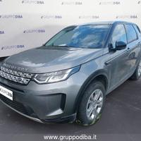 Land Rover Discovery Sport I 2020 Diesel 2.0d...