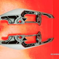 MANIGLIE HONDA INTEGRA DTC 750