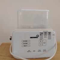 sterilizzatore Growns per biberon e ciucci