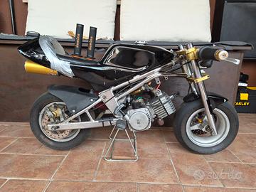 Minimoto Italiana ZPF 