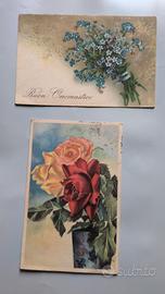 Cartoline d'epoca 