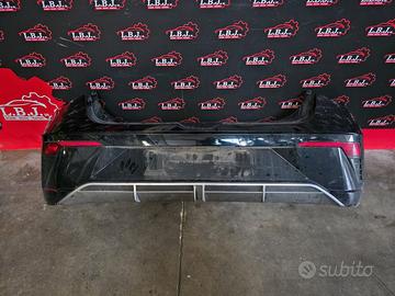 Paraurti posteriore Hyundai I20