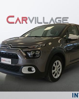 CITROEN C3 1.2 puretech You s&s 83cv