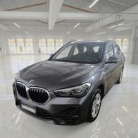 BMW X1 XDRIVE 25E BUSINESS ADVANTAGE AUTOMATICO SU