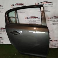 PORTIERA POSTERIORE DESTRA OPEL Corsa D 3P 2Â° Ser