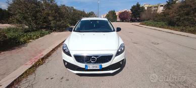 Volvo cross country V40 