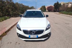 Volvo cross country V40 