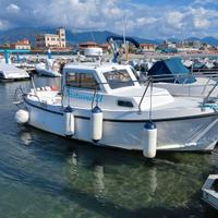 Cantiere Gavazzi Nostromo 21 Valutiamo Permuta