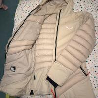 Giacca Salewa donna