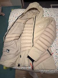 Giacca Salewa donna