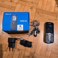 cellulare Nokia c1-02