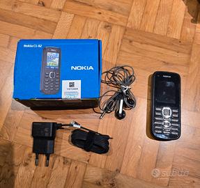 cellulare Nokia c1-02