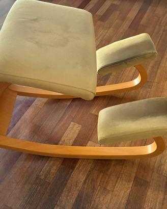 Sedia Stokke