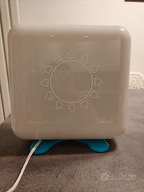 Purificatore Chicco Breathy Blue