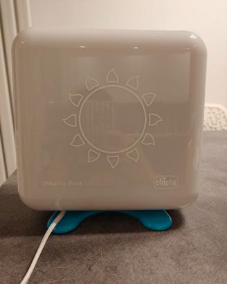 Purificatore Chicco Breathy Blue