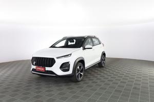 DR Automobiles DR 3.0 dr 3.0 1.5 CVT Bi-Fuel G