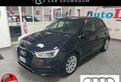 Audi A1 1.4 TFSI 125 CV IMP. GPL ROMANO