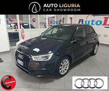 Audi A1 1.4 TFSI 125 CV IMP. GPL ROMANO