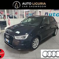Audi A1 1.4 TFSI 125 CV IMP. GPL ROMANO