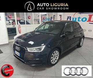 Audi A1 1.4 TFSI 125 CV IMP. GPL ROMANO