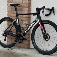 Colnago V4RS taglia 51
