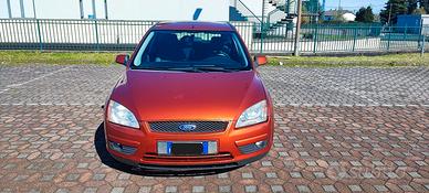 FORD FOCUS 1.8 TDCI ROSSA 2009 FUNZIONANTE