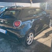 Alfa Romeo MiTo 1.4 Benzina –  NEOPATENTATI