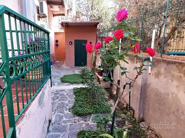 Via Mascagni - Pentavano NUDA PROPRIETA'