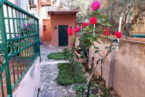 Via Mascagni - Curato pentavano NUDA PROPRIETA'