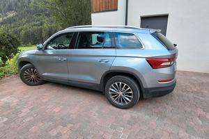 Skoda Kodiaq 2.0 4x4 Ambition