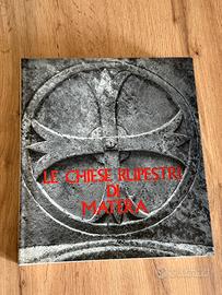 Le chiese rupestri di Matera - De luca-La scaletta