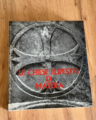 Le chiese rupestri di Matera - De luca-La scaletta