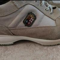 scarpe grigie uomo marina militare 