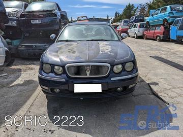 ROVER 75 RJ 2.0 CDTI 131CV 03-05 - Ricambi