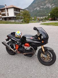 guzzi v11 nero corsa