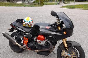 guzzi v11 nero corsa
