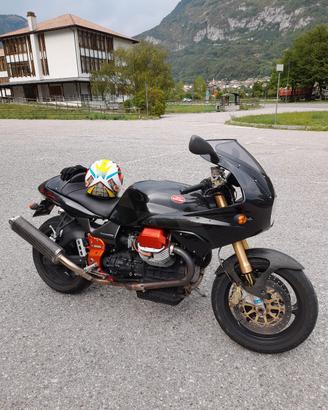 guzzi v11 nero corsa