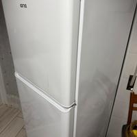 Frigorifero ignis 60x60x170